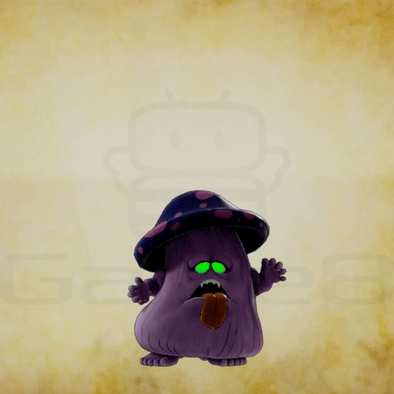 マージマタンゴ・邪の画像