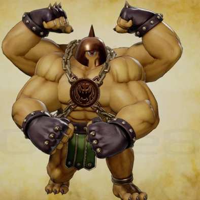 マッスルガードの画像