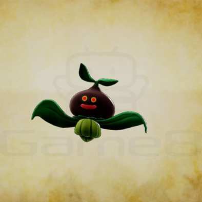 マンドラ・強の画像