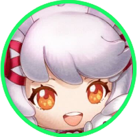 ぬいぐるみラニのアイコン