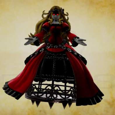 メイデンドール・強の画像