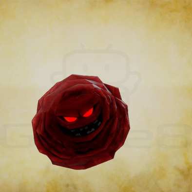 メガザルロック・強の画像