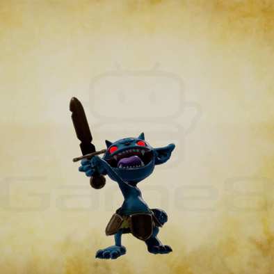 メソコボルト・強の画像