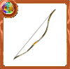 晴嵐弓取の和弓の画像