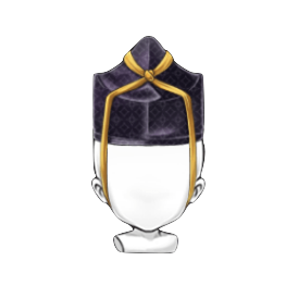 晴嵐弓取烏帽子