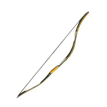 晴嵐弓取の和弓