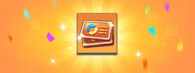 シーズン3/4/5で2枚無料配布される