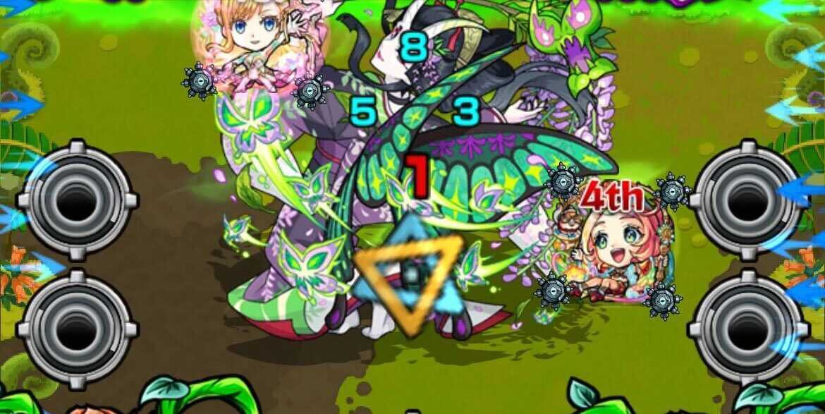 ヒトミヨ クエスト情報