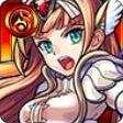 進化前ブリュンヒルデのアイコン