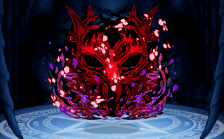 鬼焔冥獄オーラⅢ【体】の画像