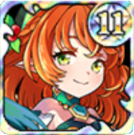 緑風の魔導士サリアⅢの画像