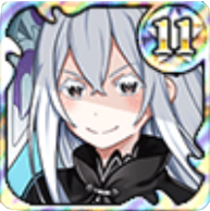 エキドナの画像