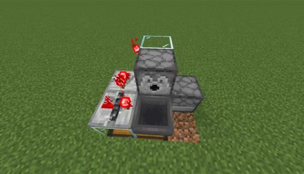 ディペンサーを配置