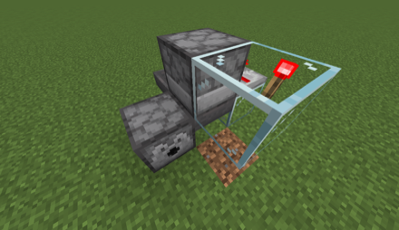 ディスペンサー配置