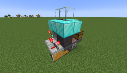 土入れて泥になれば完成