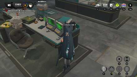 こどものらくがき