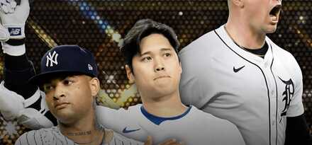 AWARD WINNERSガチャ1