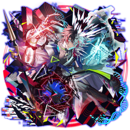 オセロニアの［偽る心］サイラスの画像