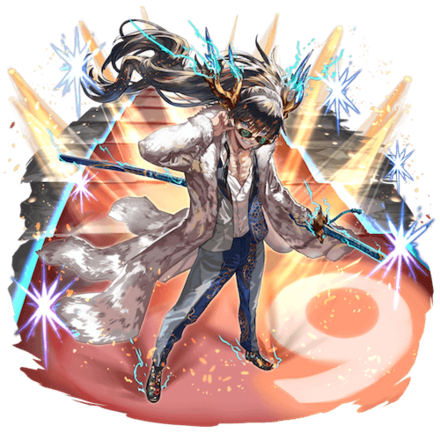 オセロニアの［勝負スーツお披露目日］時勝の画像