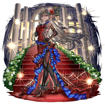 オセロニアの［華麗なる謀］ヘイランの画像