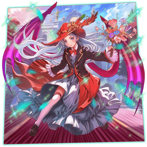 オセロニアの［空より到着！］ニルスの画像
