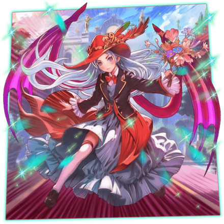 オセロニアの［空より到着！］ニルスの画像