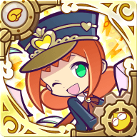 蒸気都市のアリィの画像