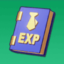 職業EXP