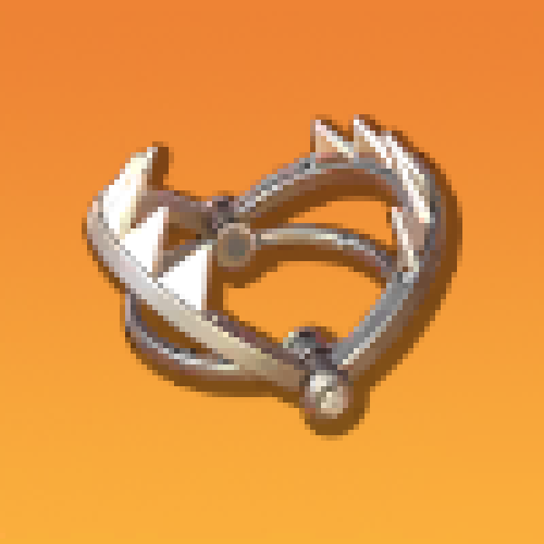 捕獲地雷補充キット