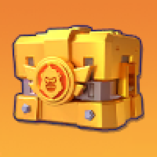 ドミネーター補給箱(UR)