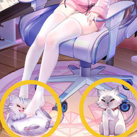 少女廻戦のトーストパンのタップする場所