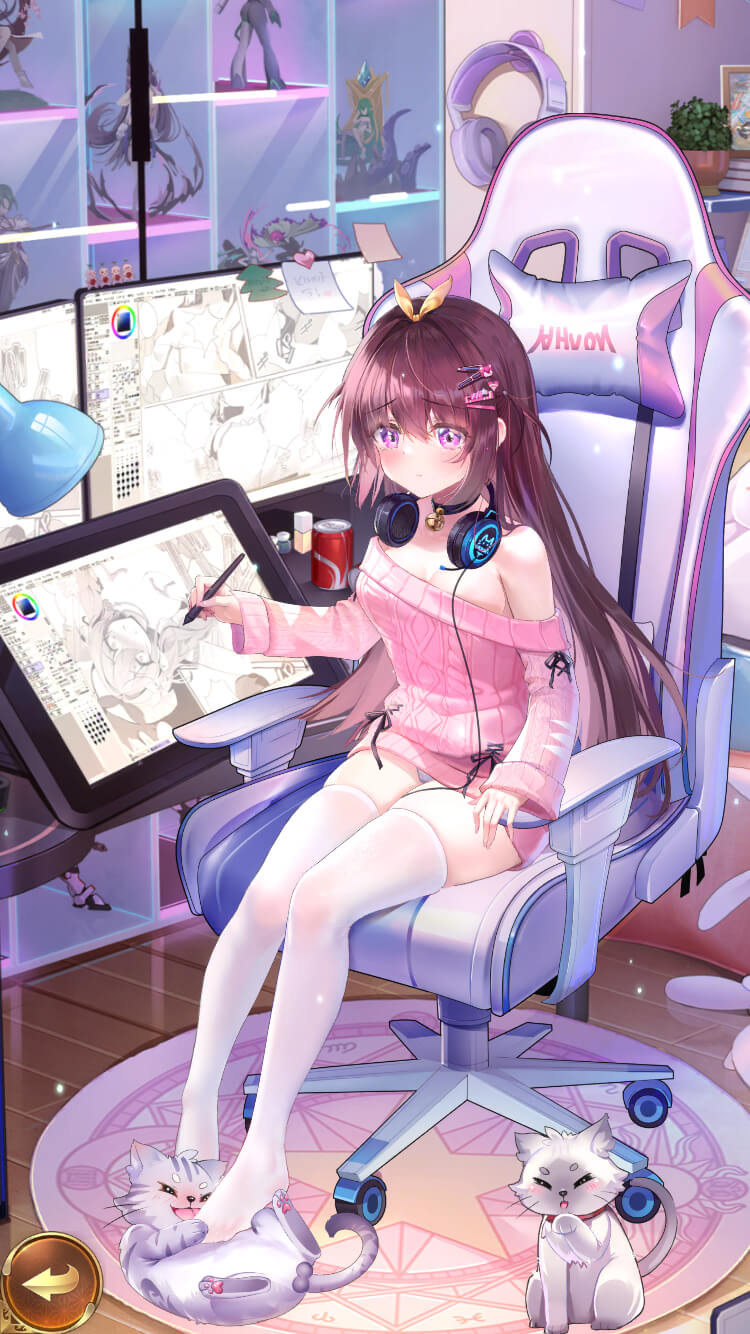 張仲景（UR＋）