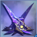 アクロセリオダガーの画像