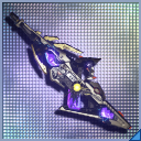 アクロセリオランチャーの画像