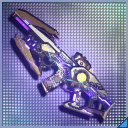 アクロセリオライフルの画像