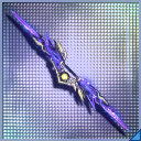 アクロセリオセイバーの画像