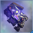 アクロセリオマシンガンの画像