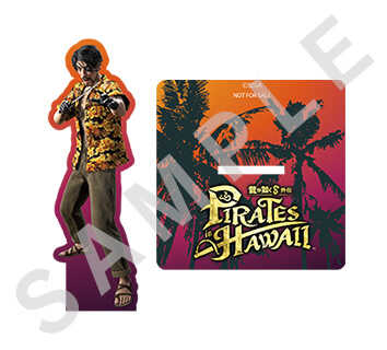 アクリルスタンド