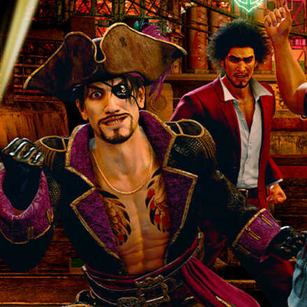 春日一番海賊クルーセット