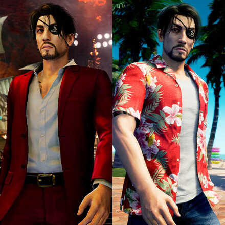 コーディネートセット