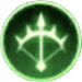 弓将