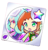 WSアリィ＆ラフィソル