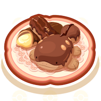 ドオーのエクレア画像