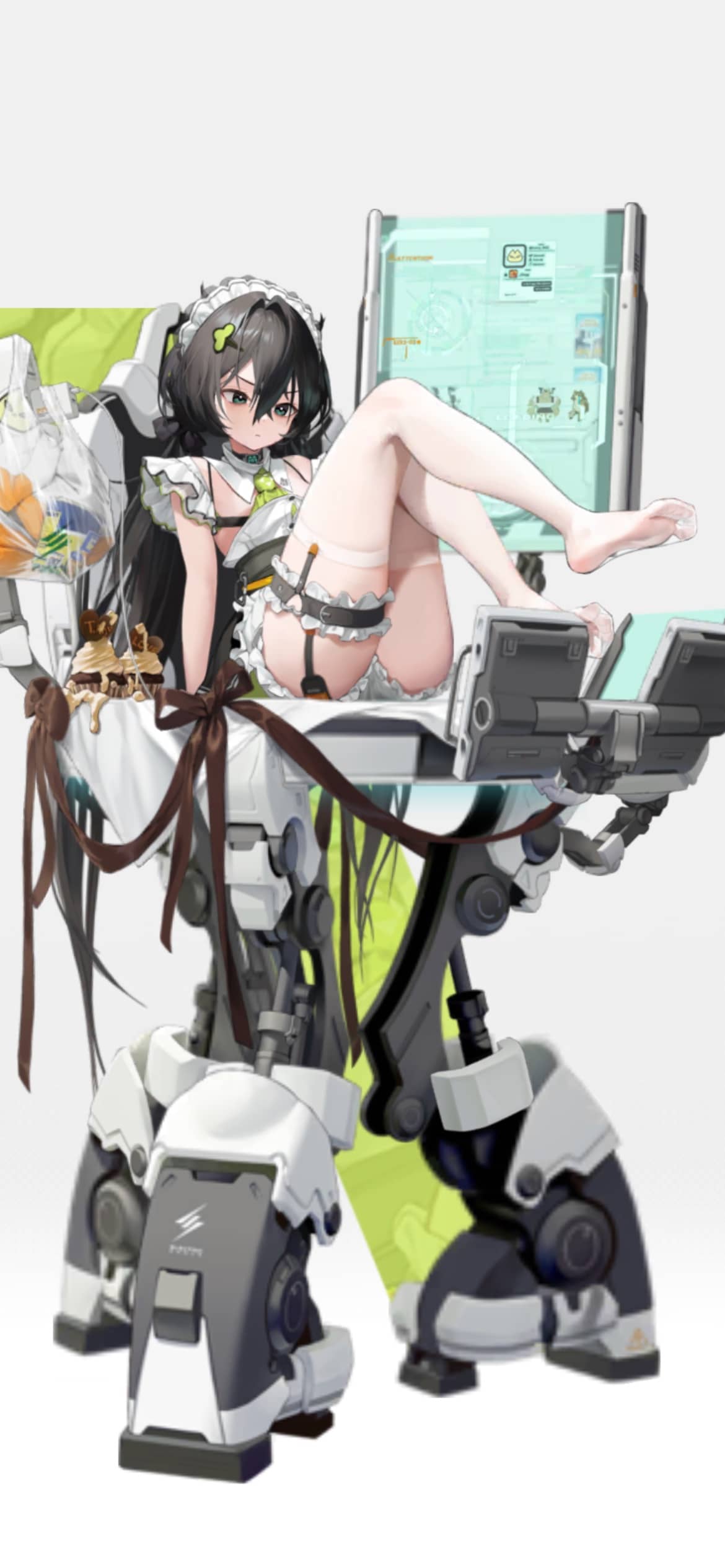 スイートステップ