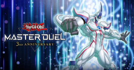 3周年記念のバナー