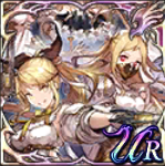 清白の姉妹の画像