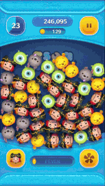 邪悪なジャファーのスキルGIF