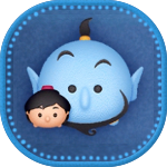 アラジンジーニー