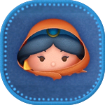 おしのびジャスミン