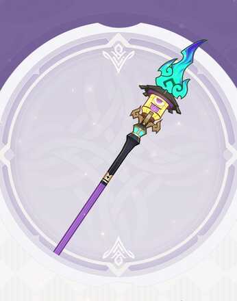 玉響停の御噺画像